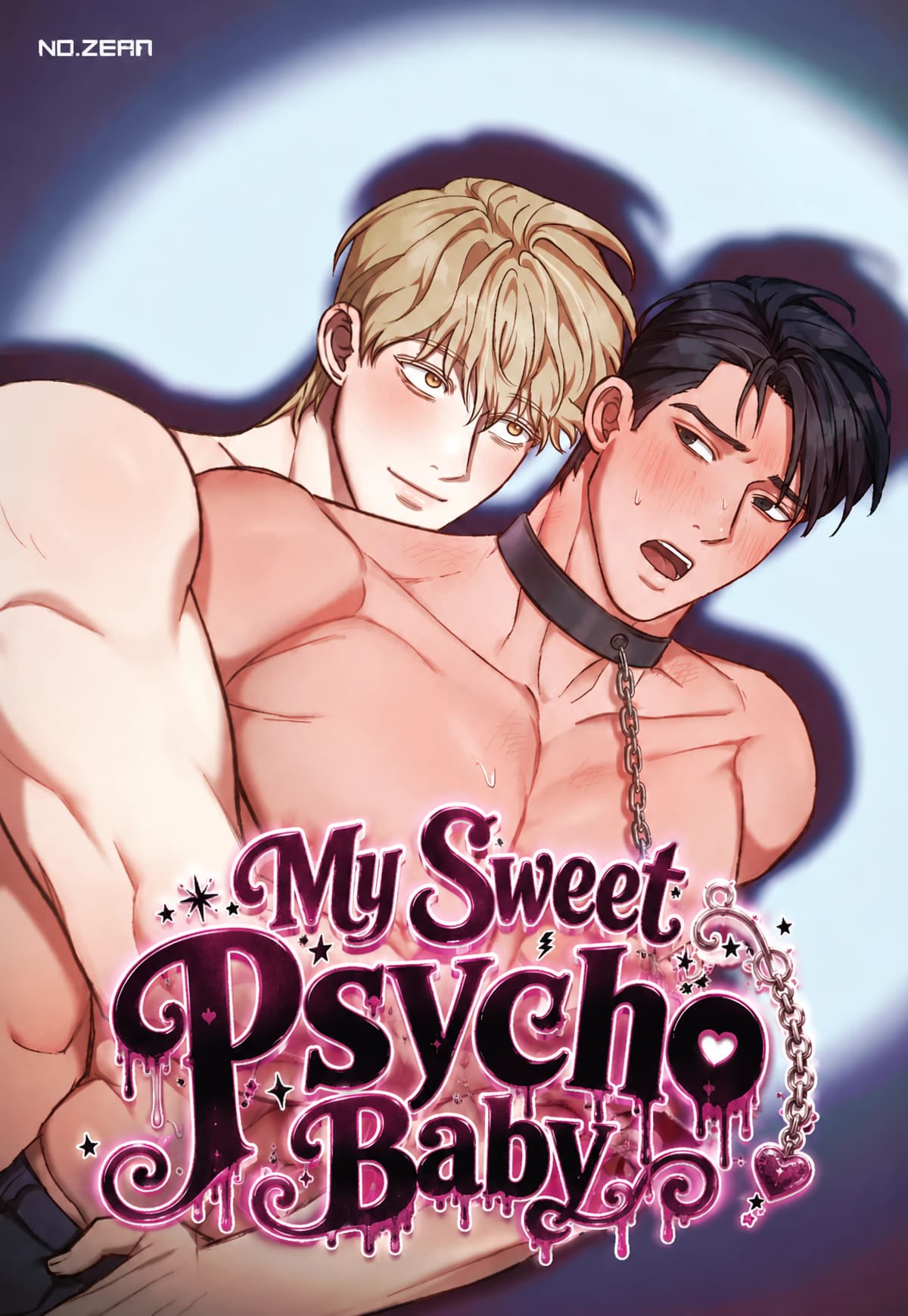 My Sweet Psycho Baby