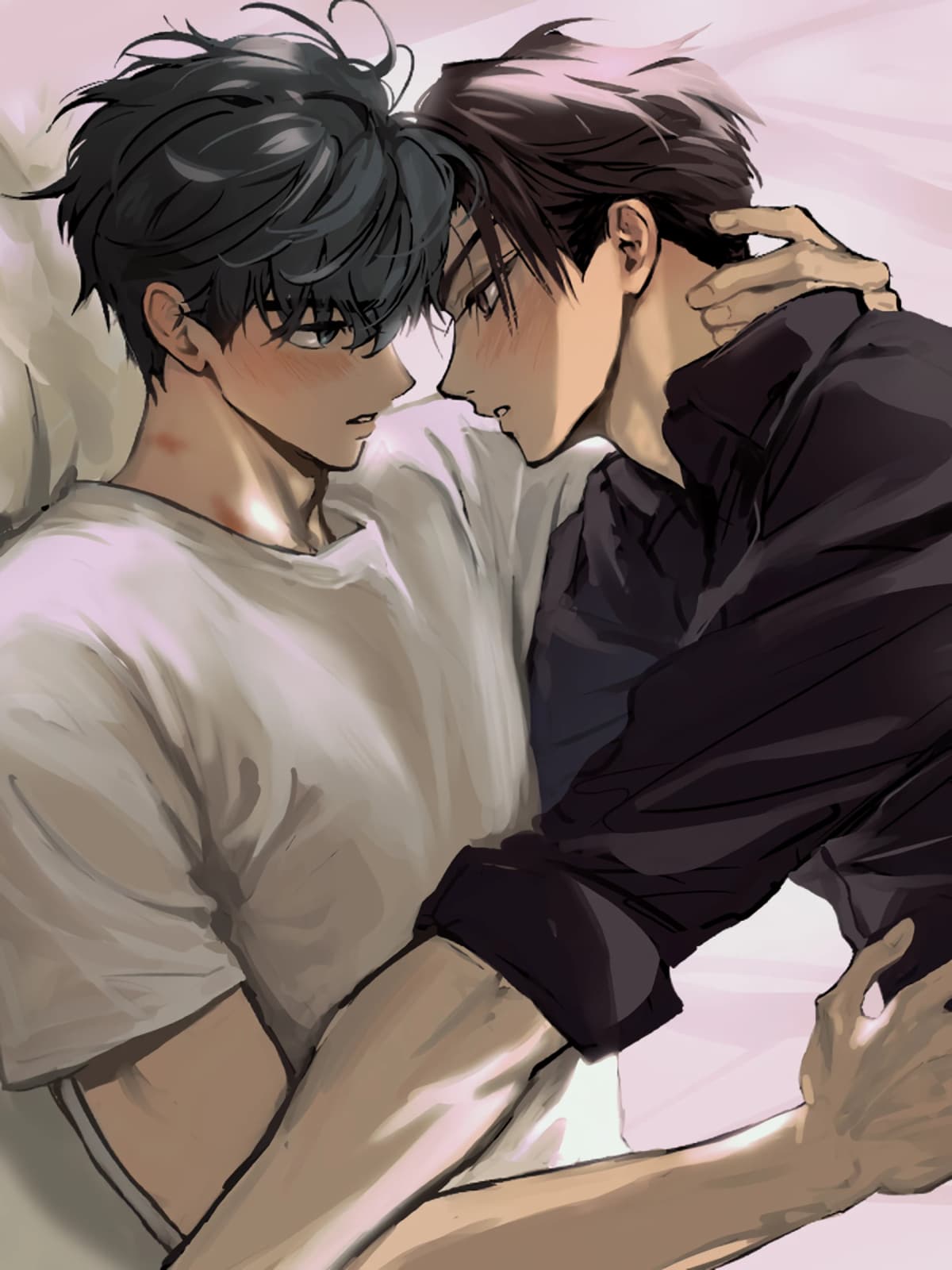 Love and Let Lie