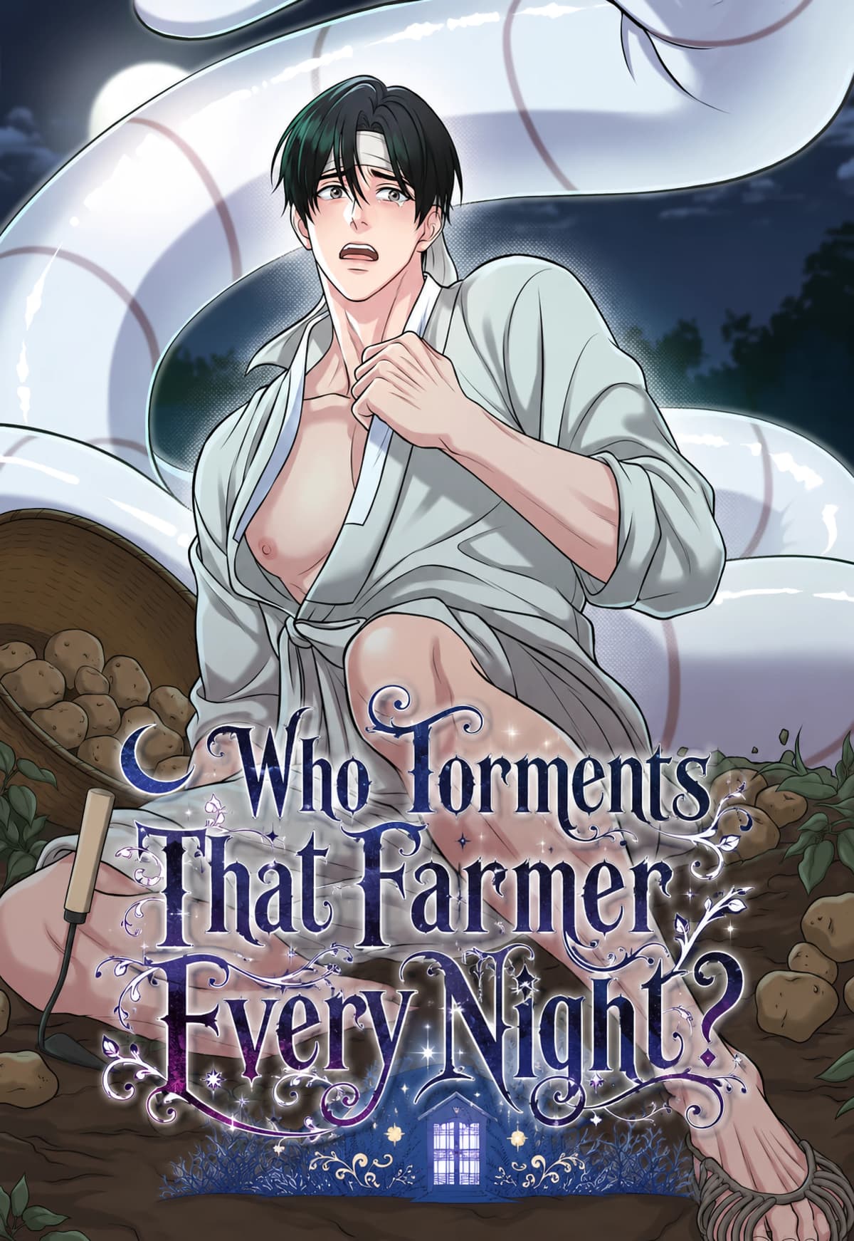 Who Torments That Farmer Every Night?