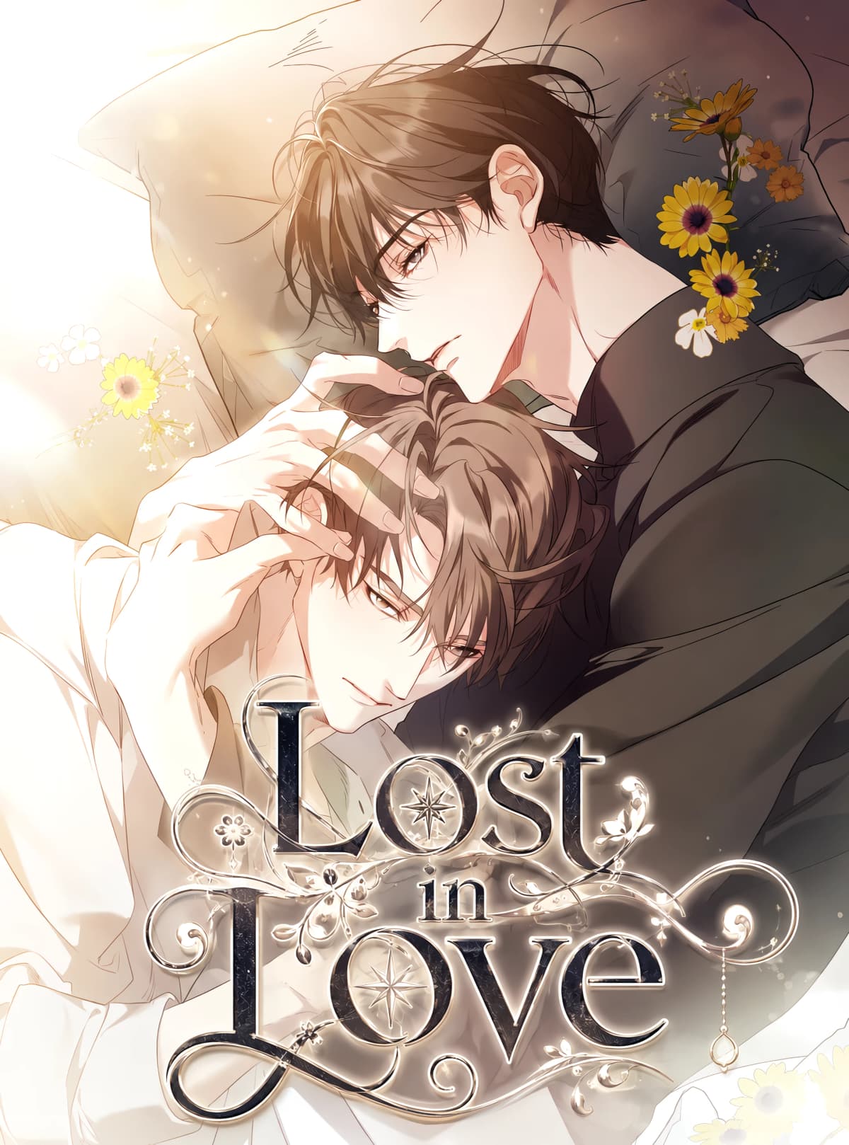 Lost in Love