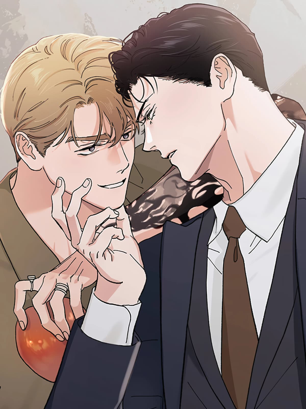 Bad Apple