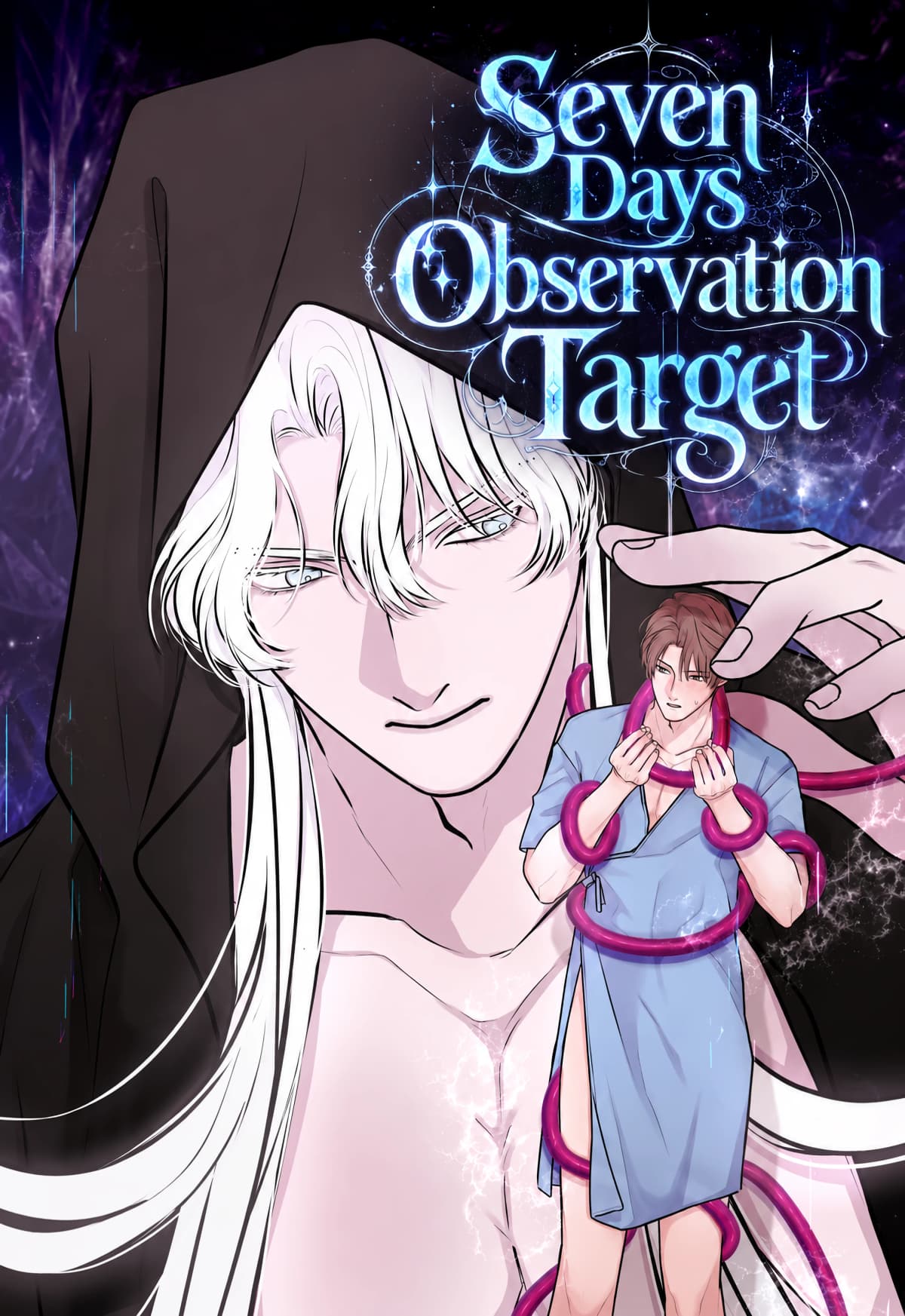 Seven Days Observation Target
