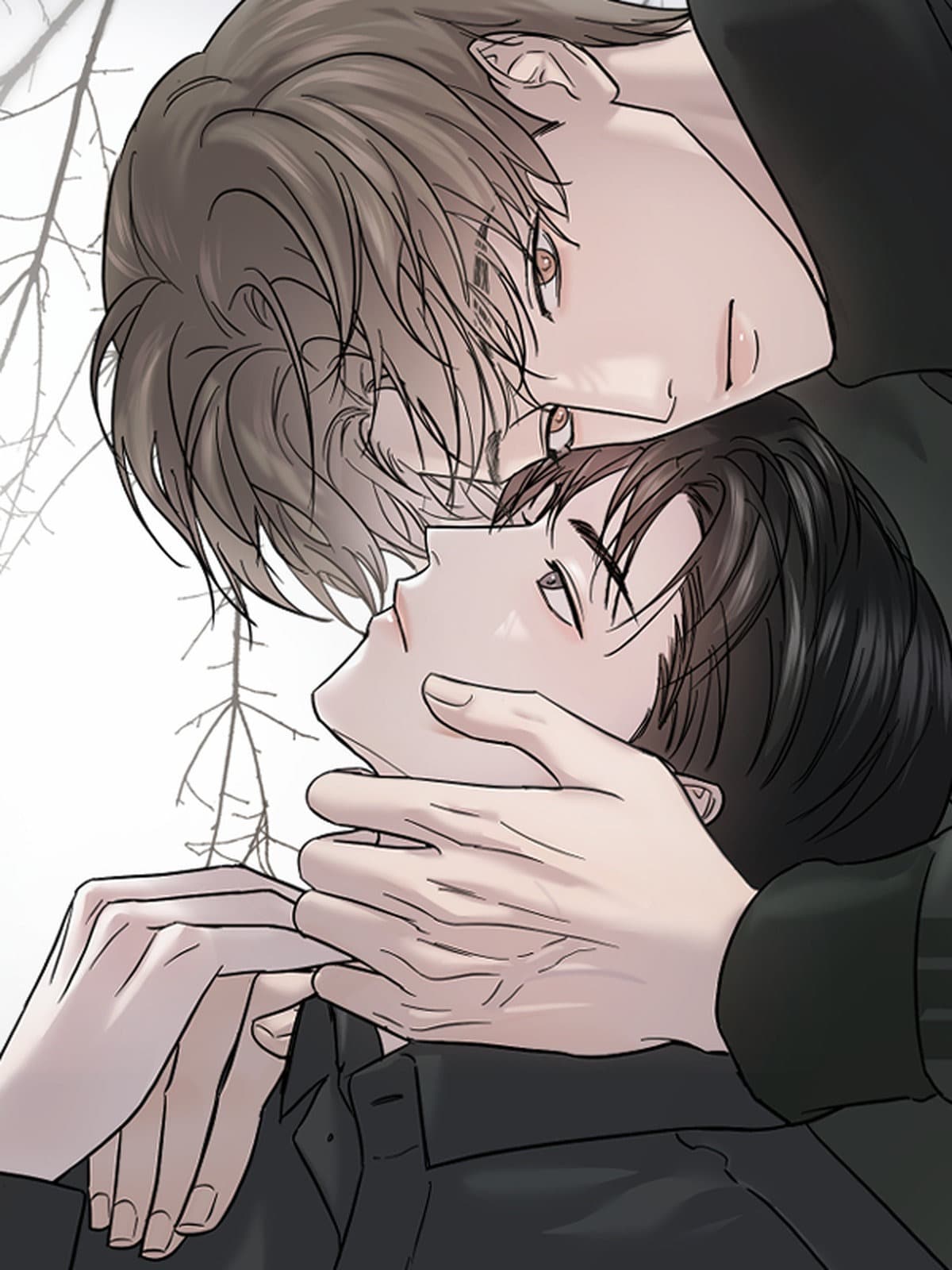 Unspoken
