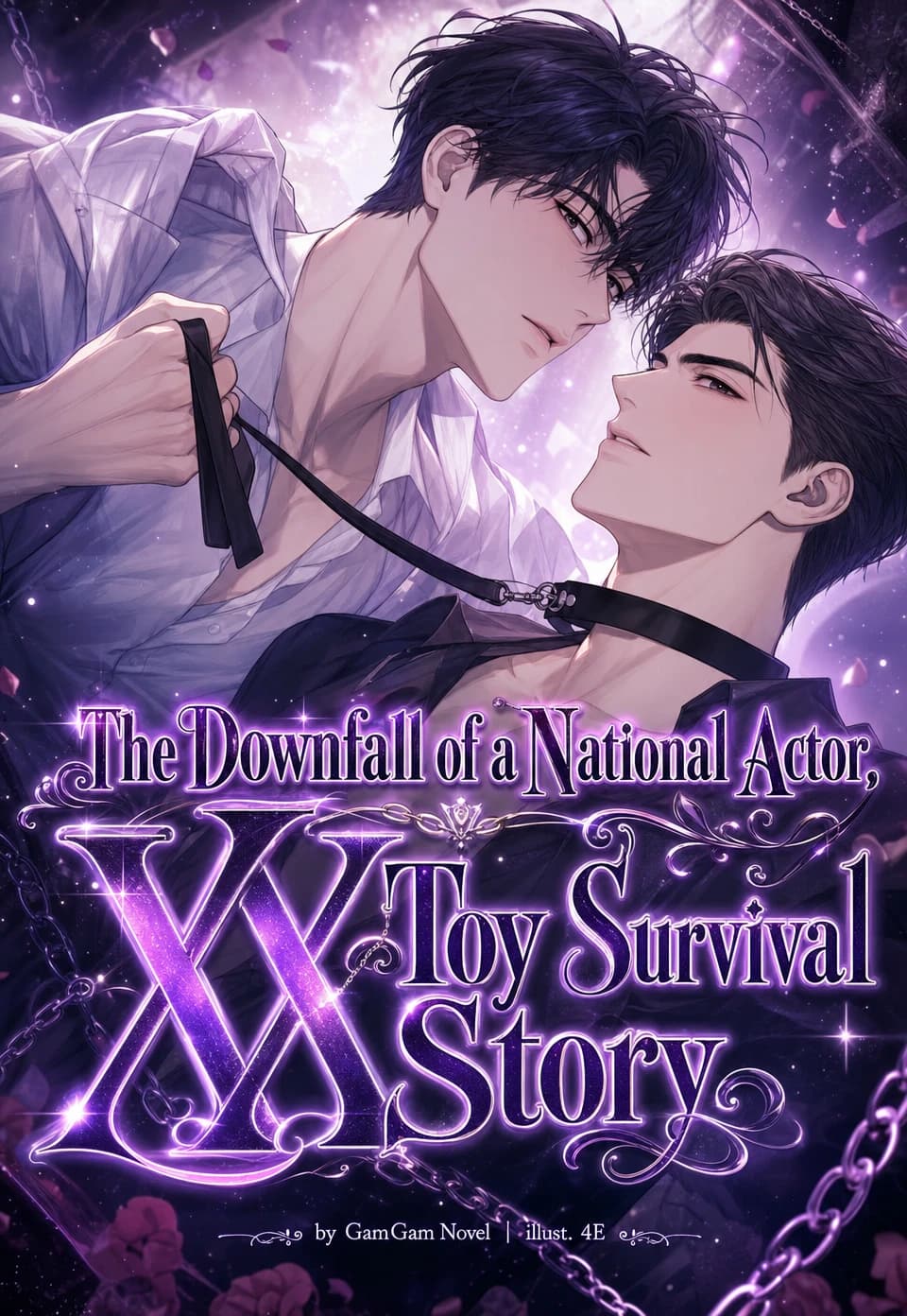 The Downfall of a National Actor, XX Toy Survival Story