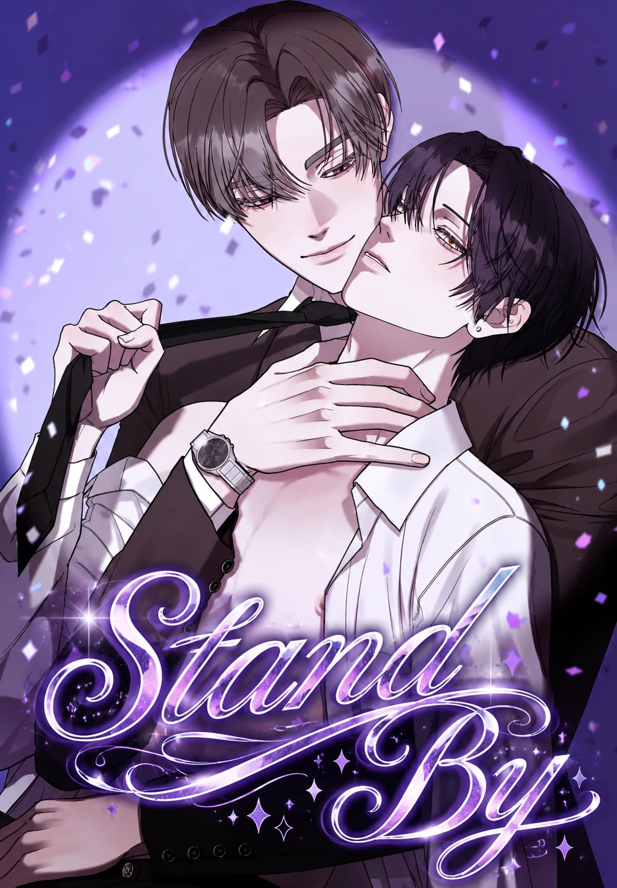 Stand By