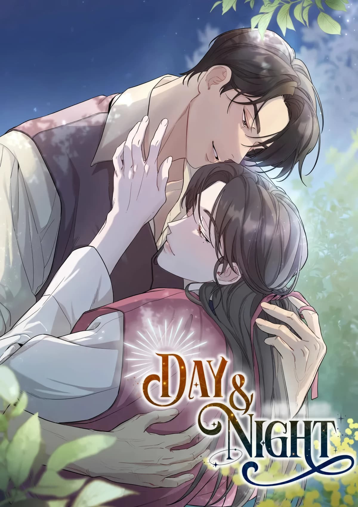 Day & Night