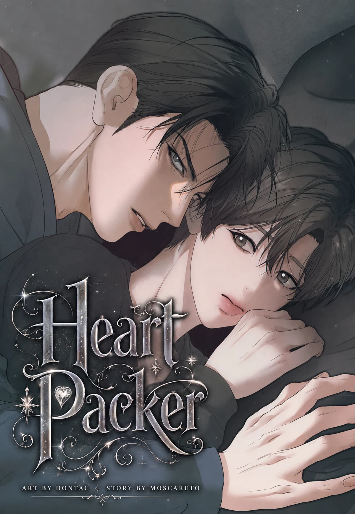 Heart Packer