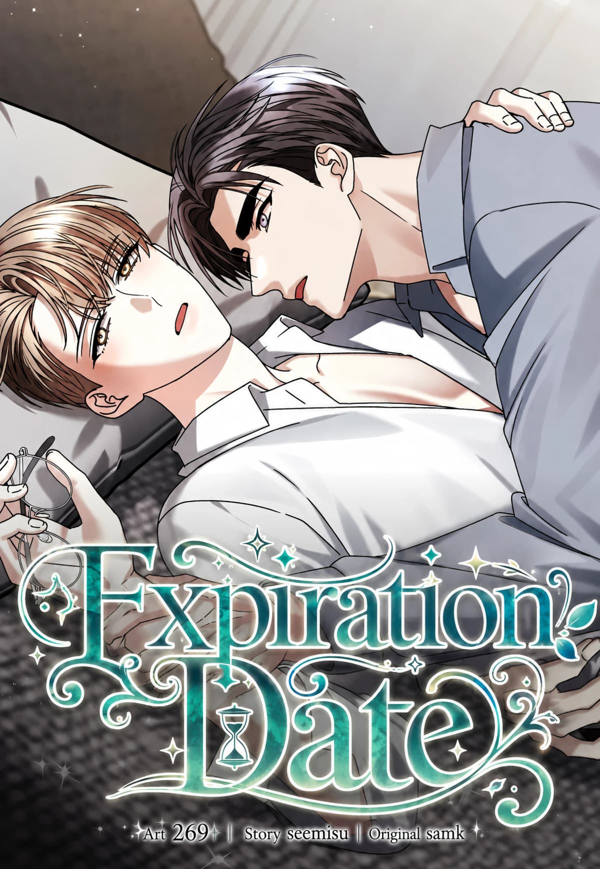 Expiration Date