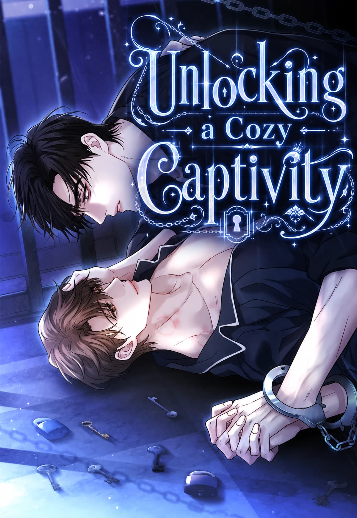 Unlocking a Comfy Captivity