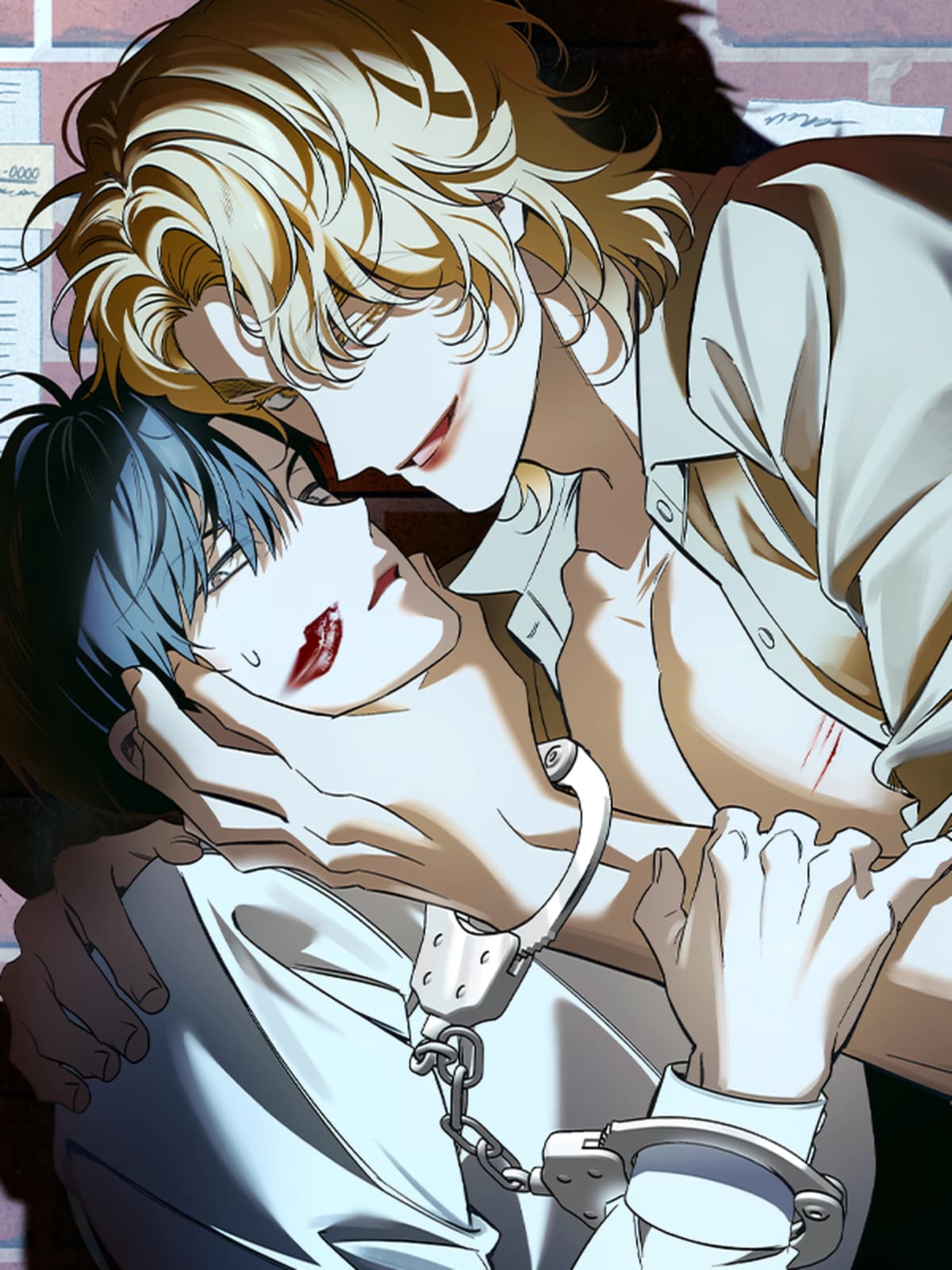 A Murderous Affair at 19 Sunset Street