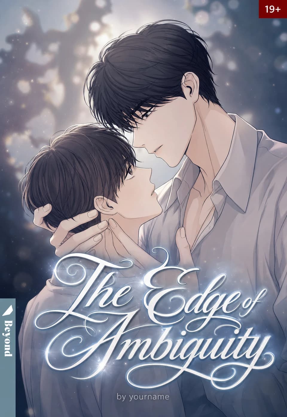 The Edge of Ambiguity