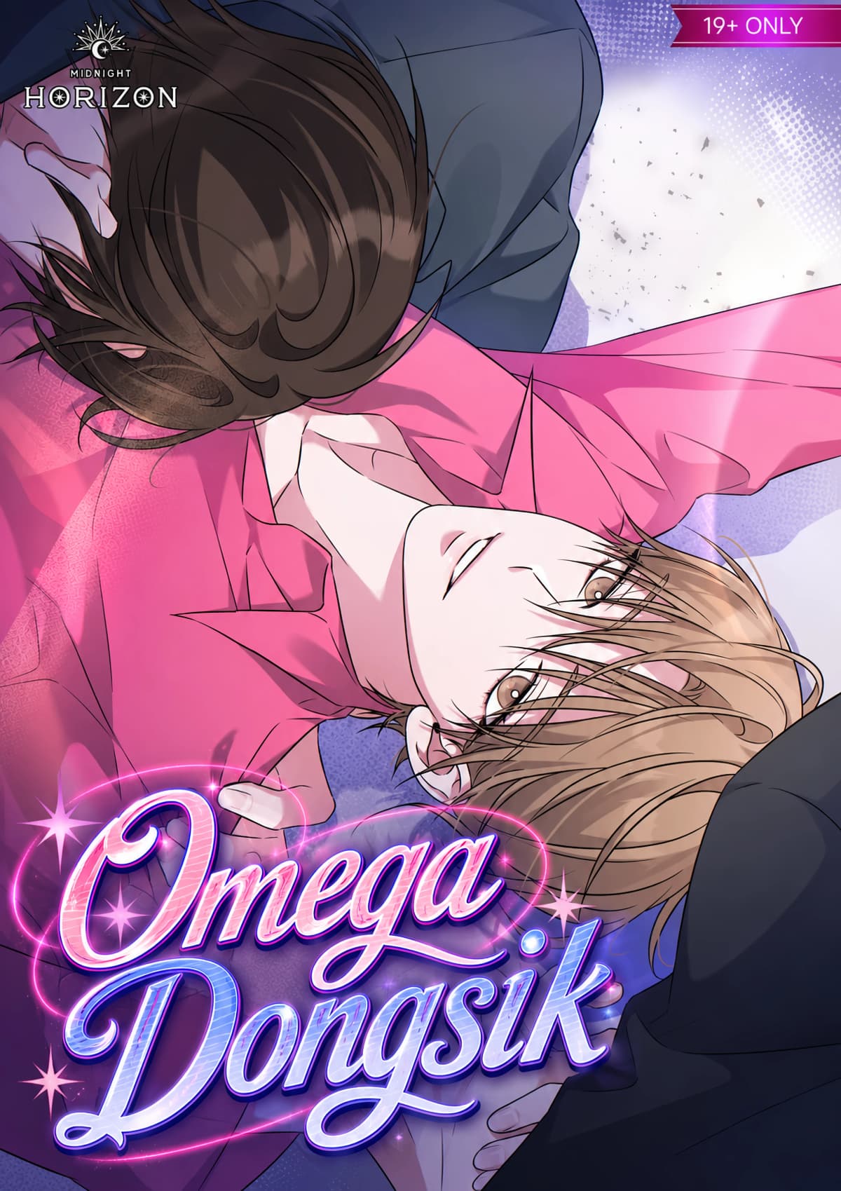 Omega Dongsik