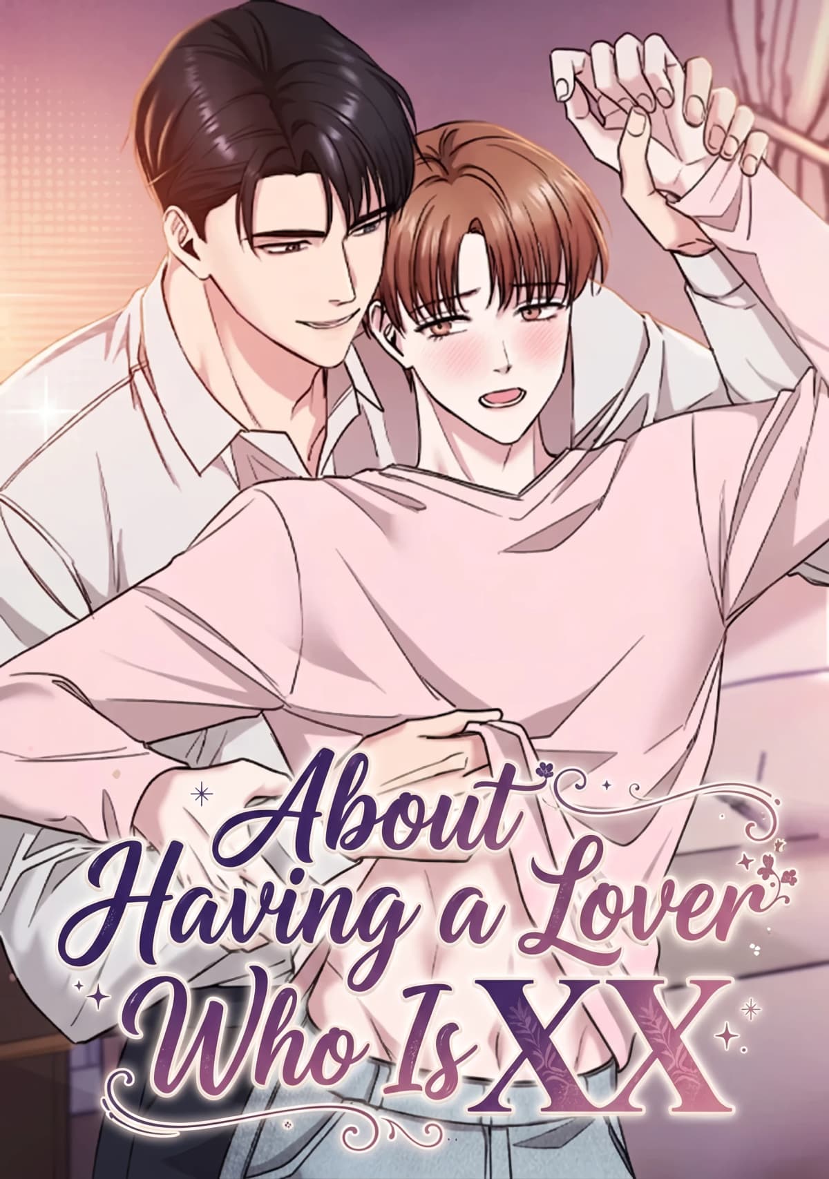 About Having a Lover Who Is XX