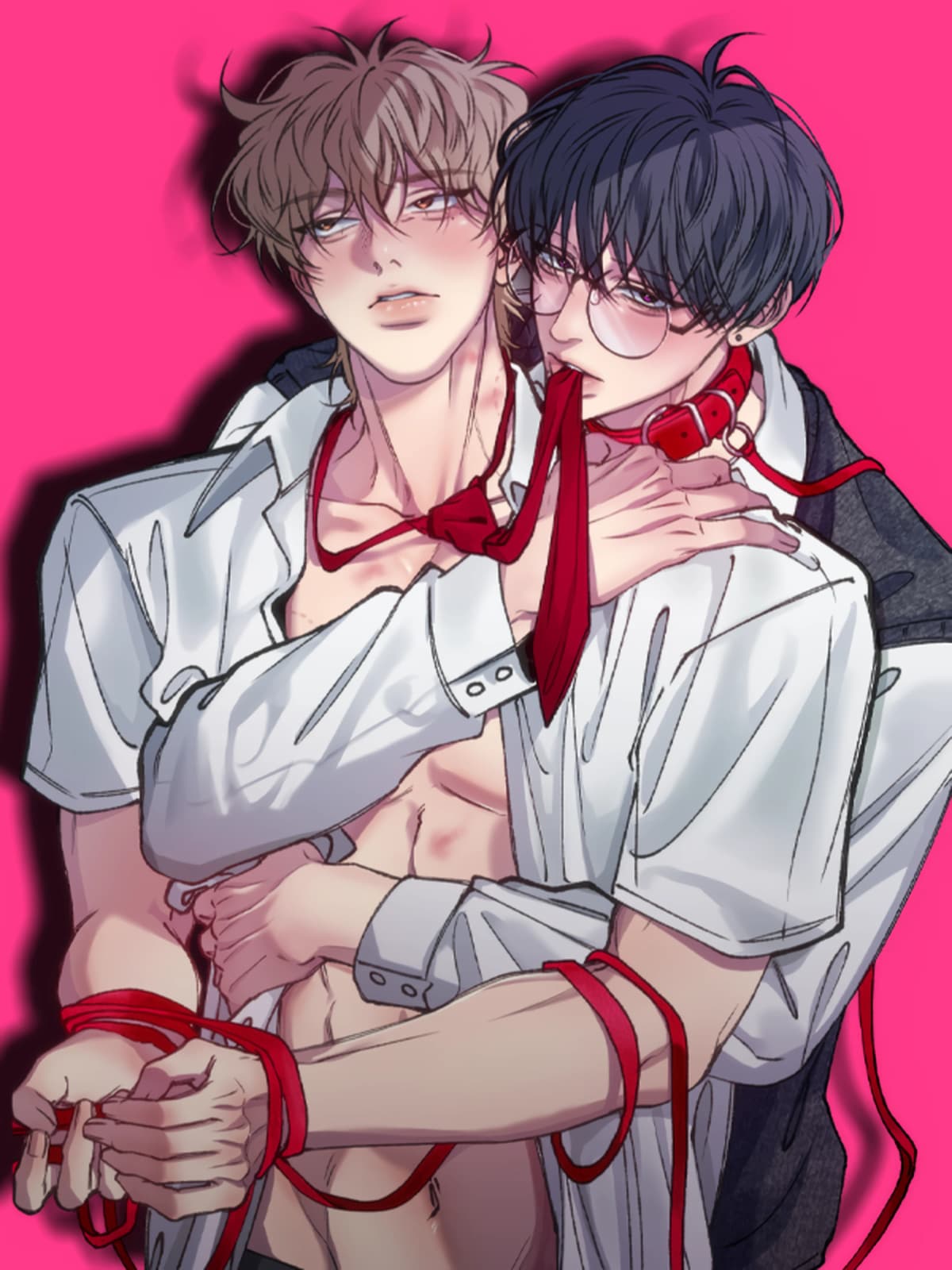 Reluctant Encounters