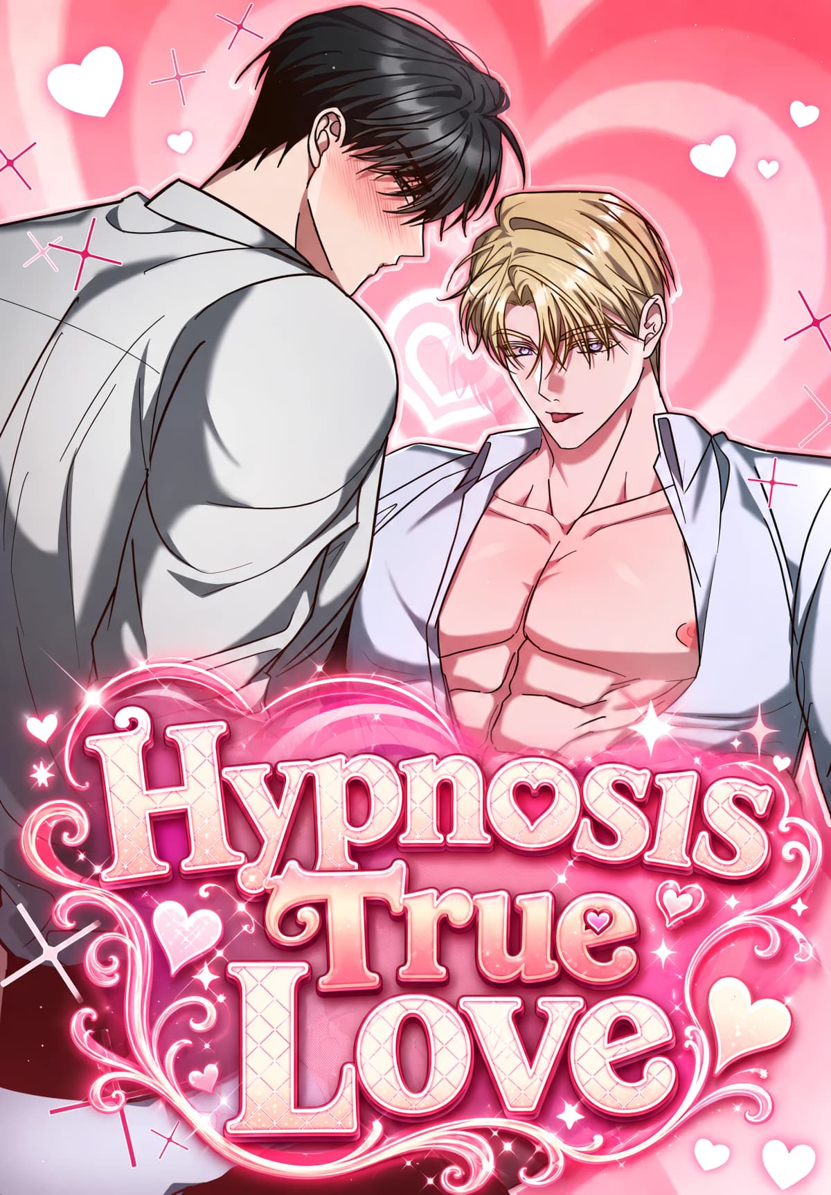 Hypnosis True Love