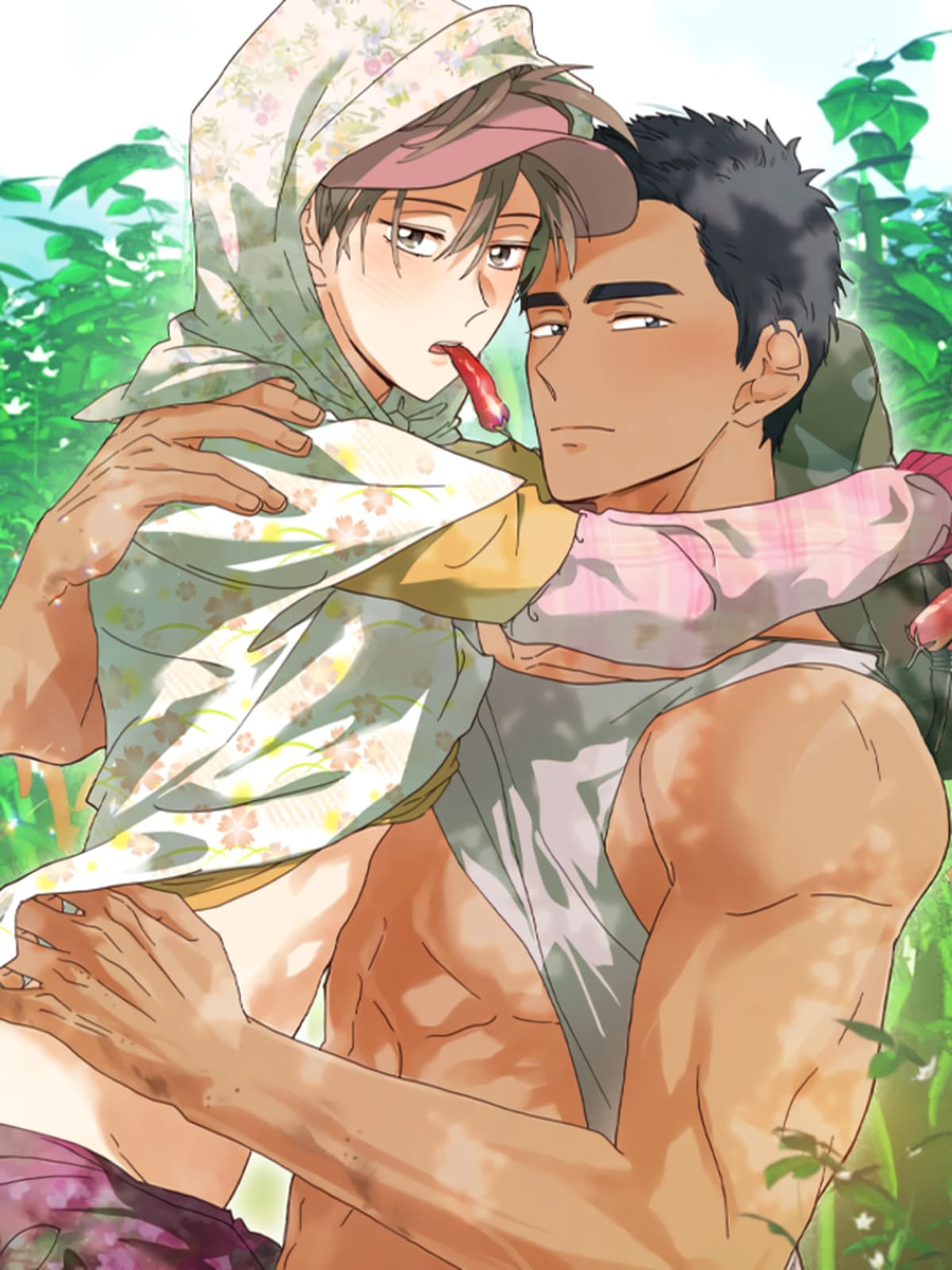 Ripe for the Picking