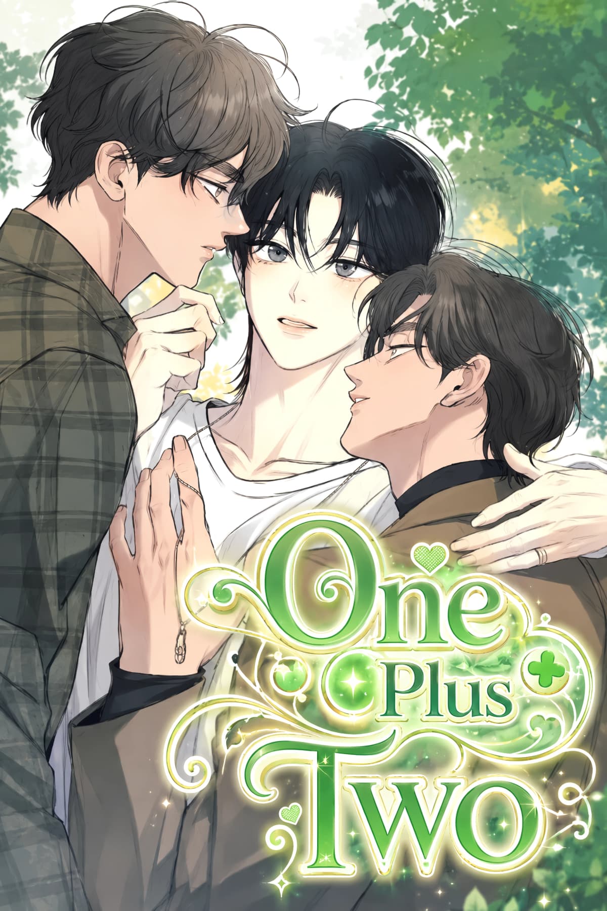 One Plus Two