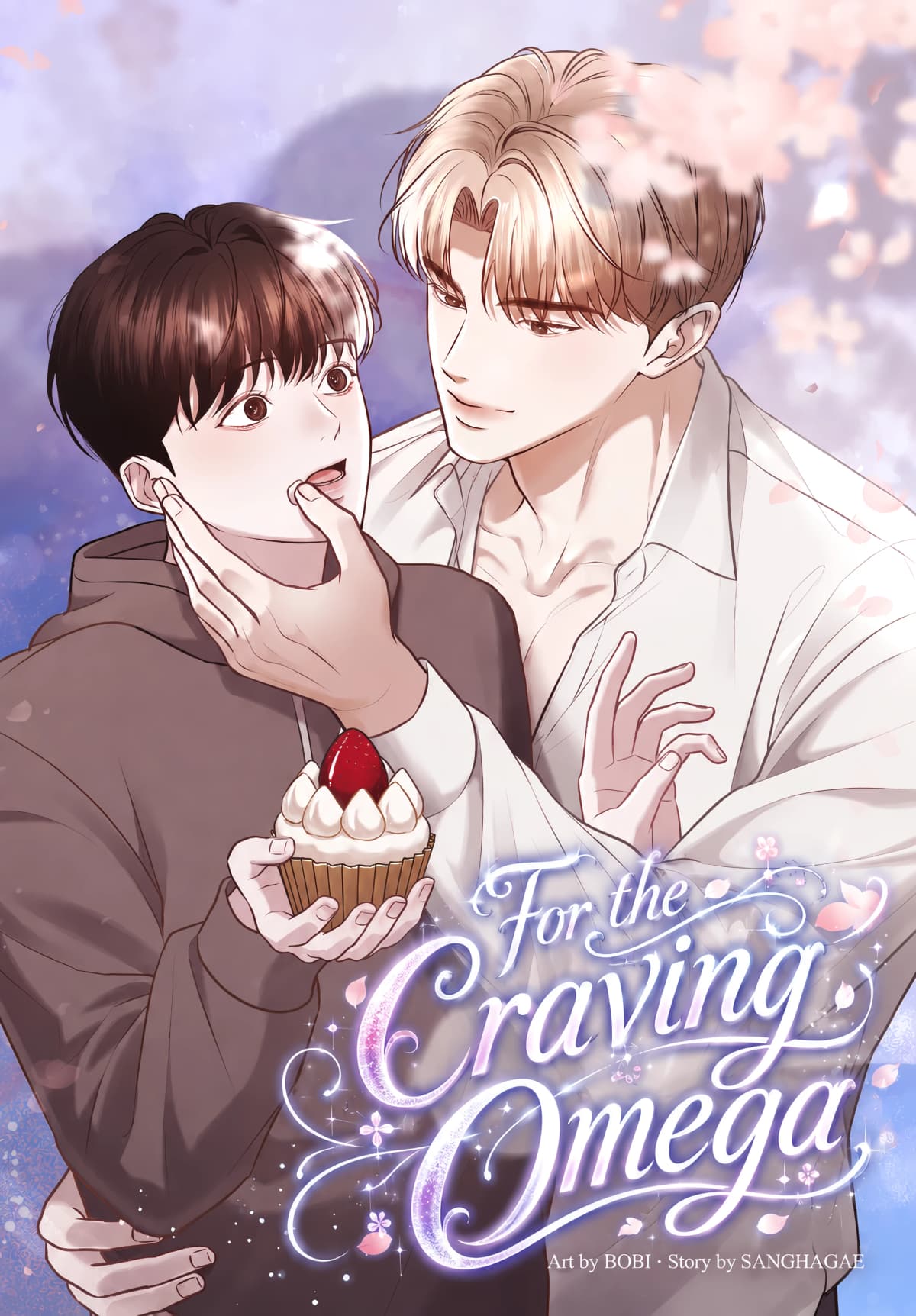For the Craving Omega