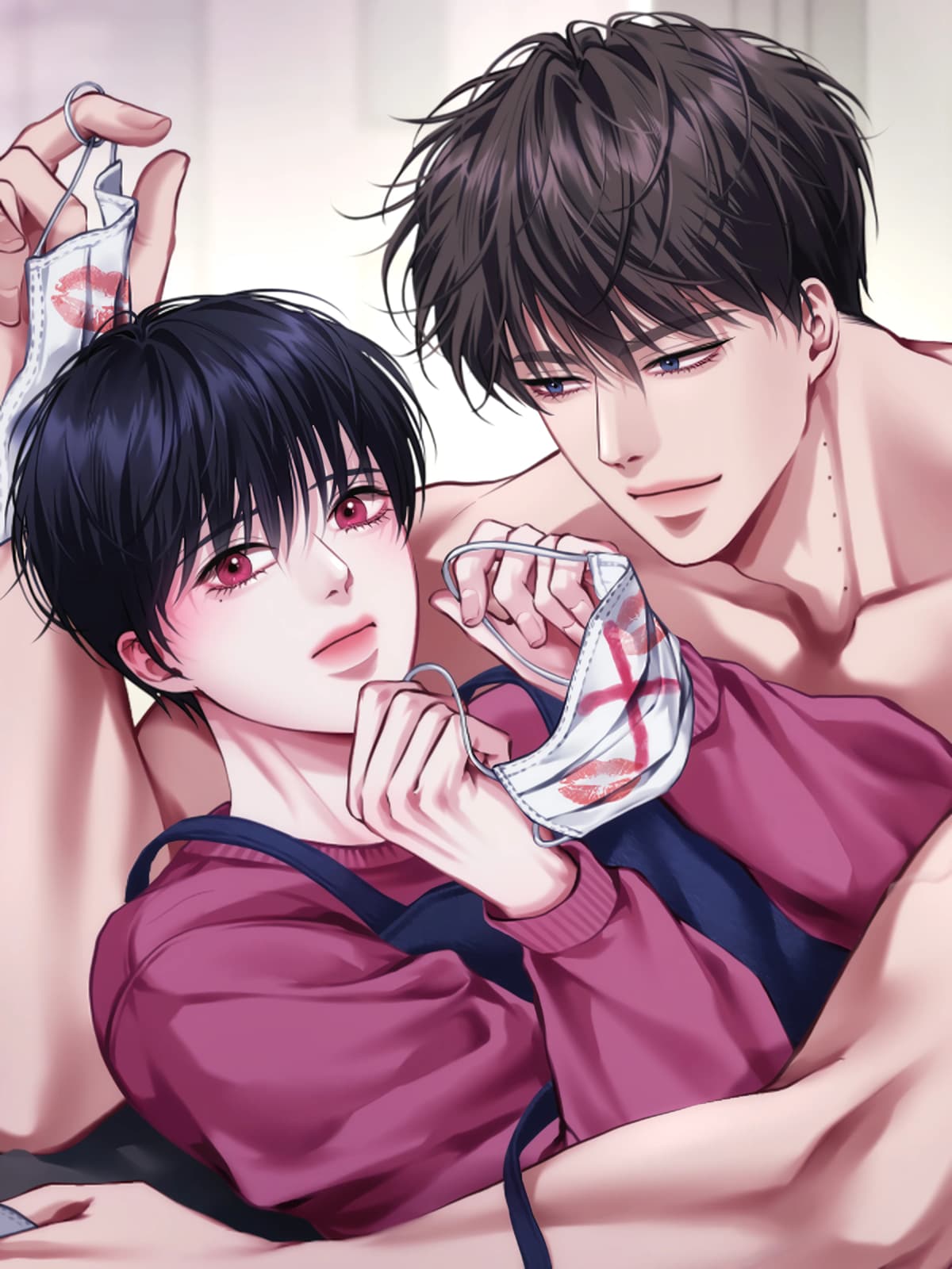 Fast Kiss
