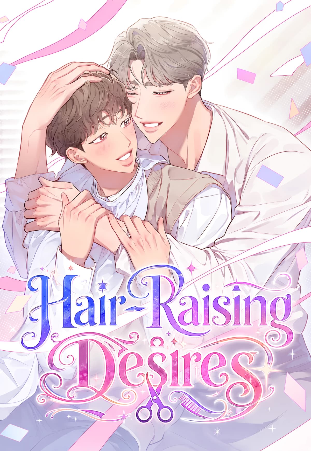 Hair-Raising Desires