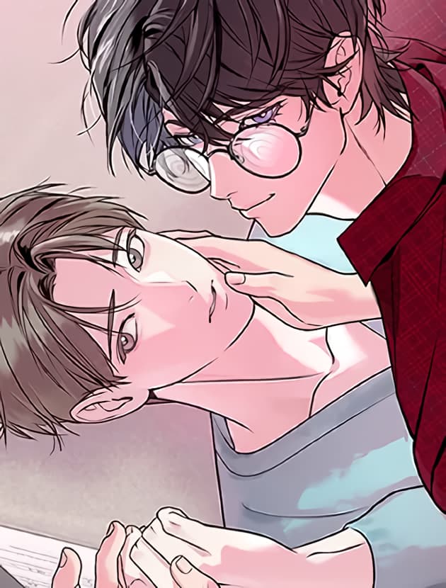 The Strange Glasses Like Me