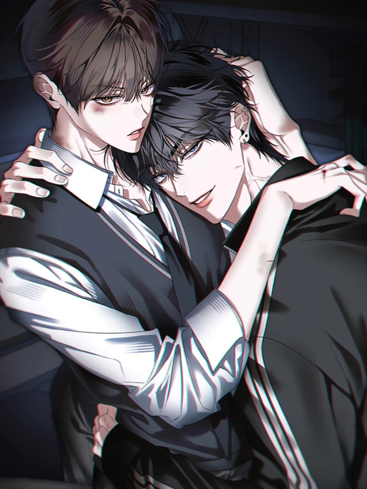 Eighteen's Bed