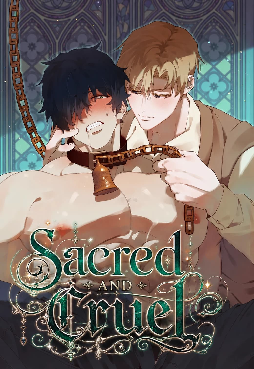 Sacred and Cruel