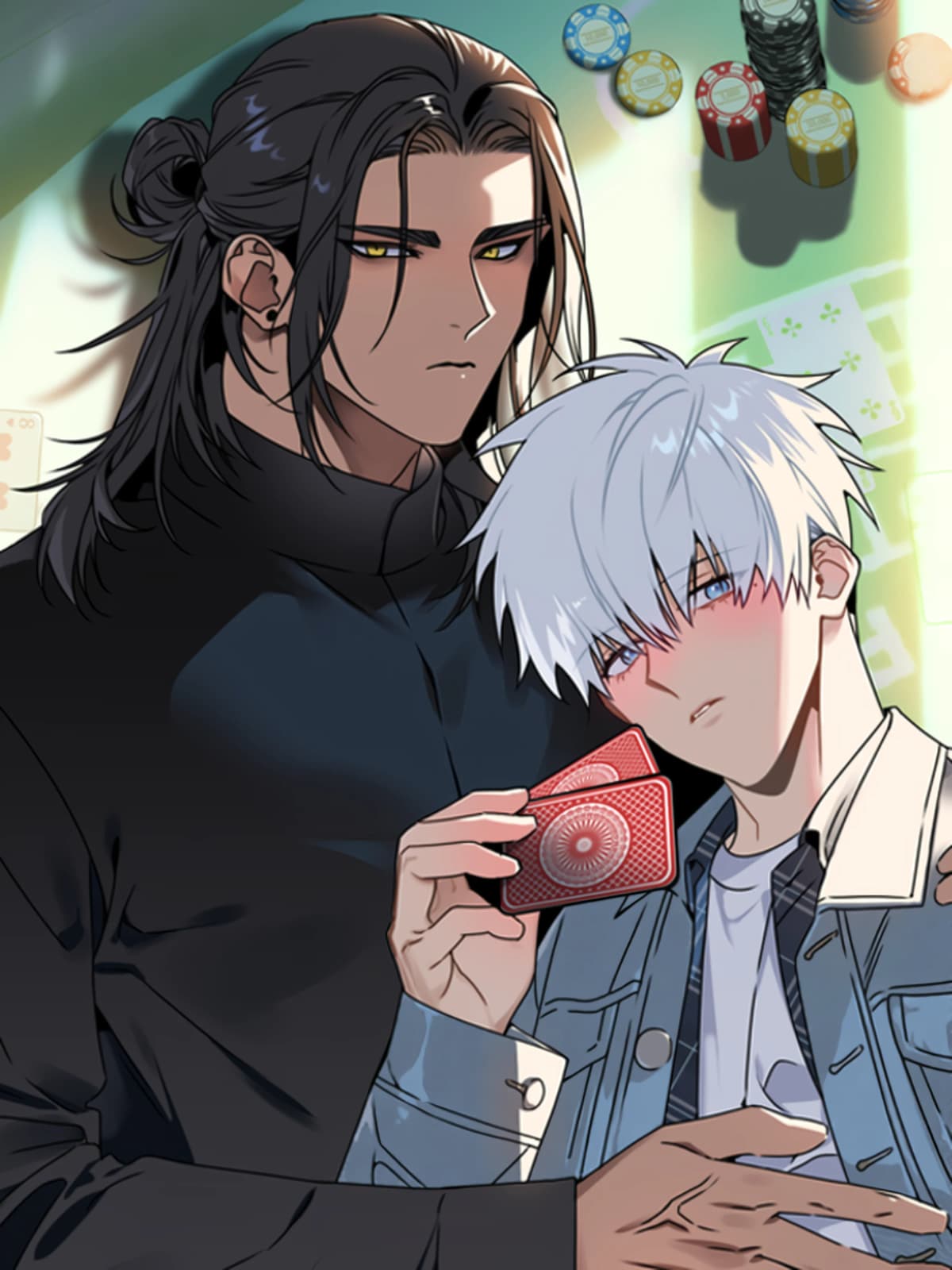 Bad Beat
