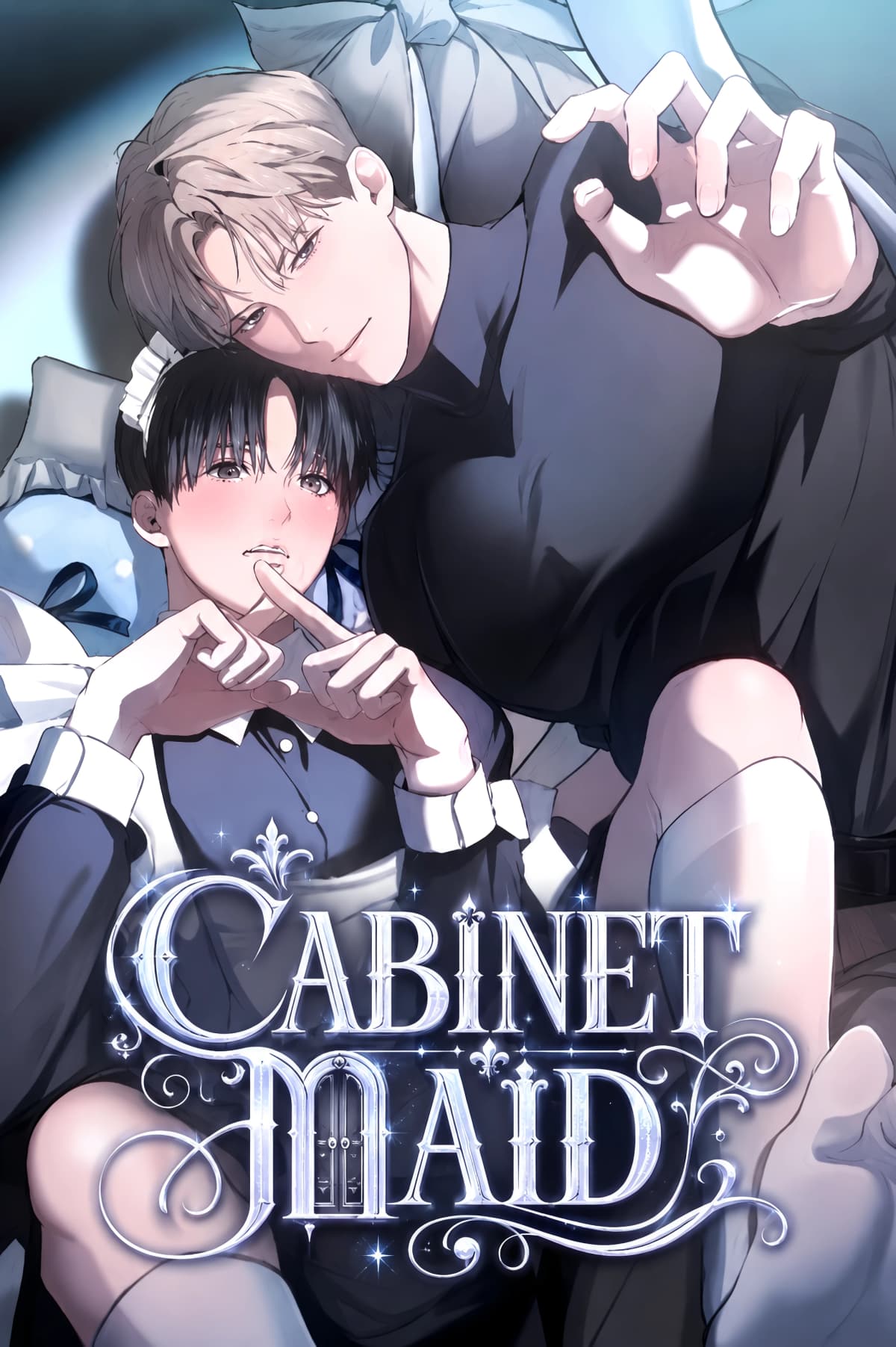 Cabinet Maid