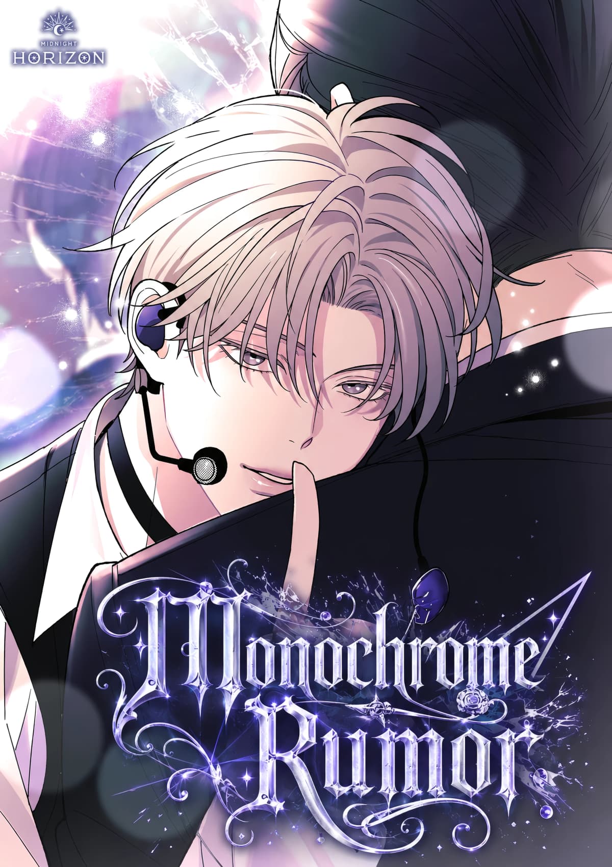 Monochrome Rumor