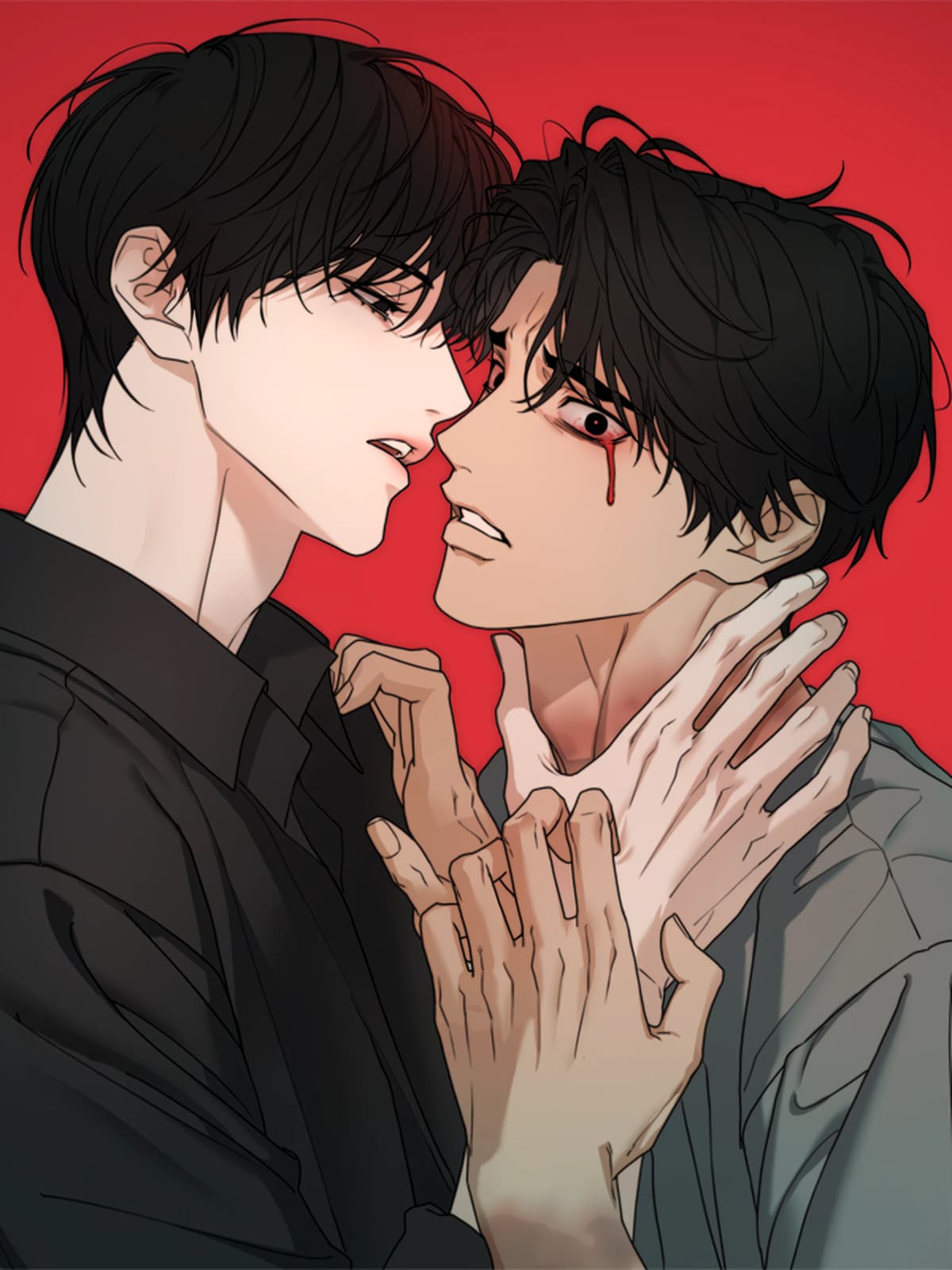 Revenge