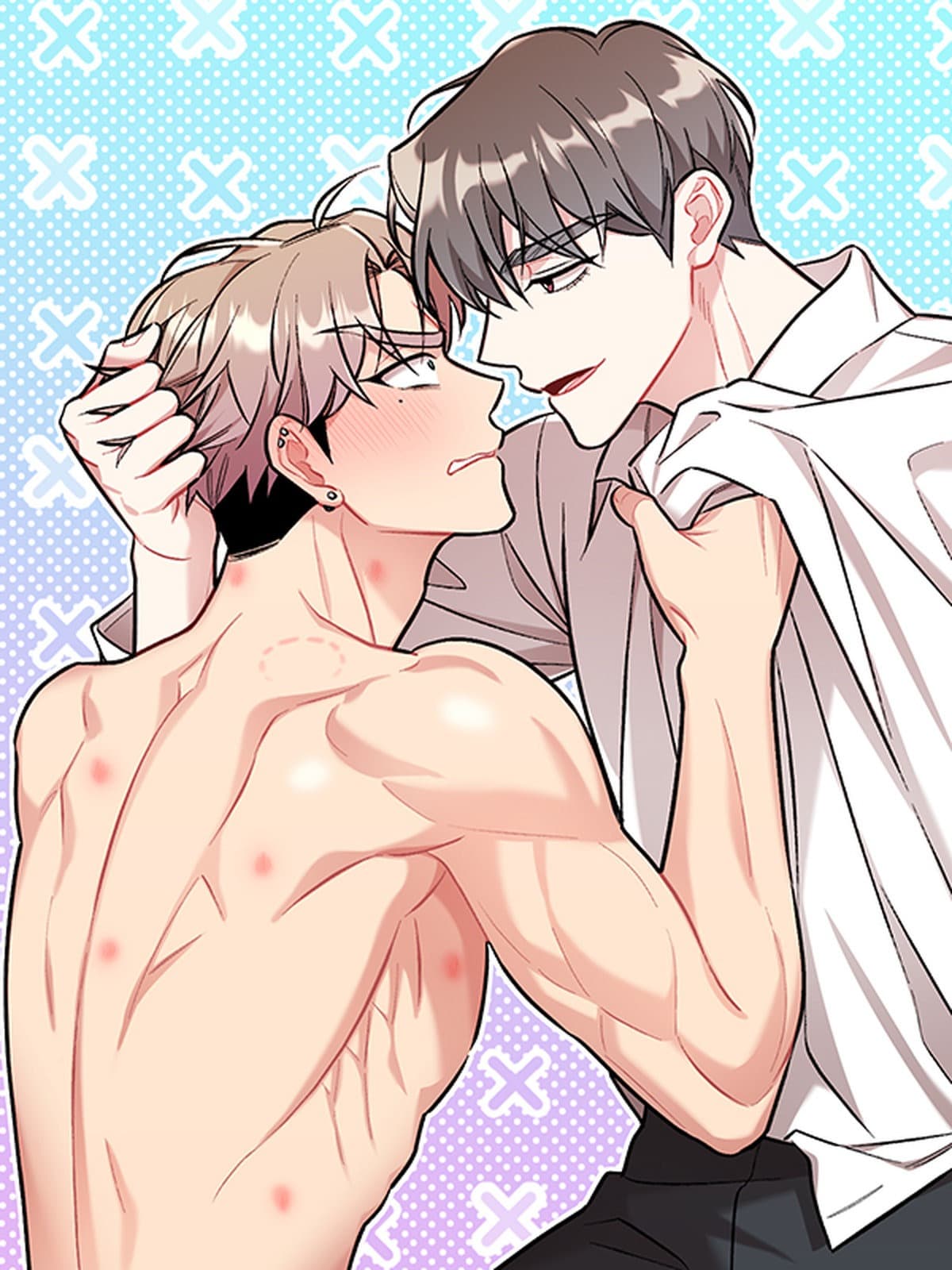 Cherry Picking