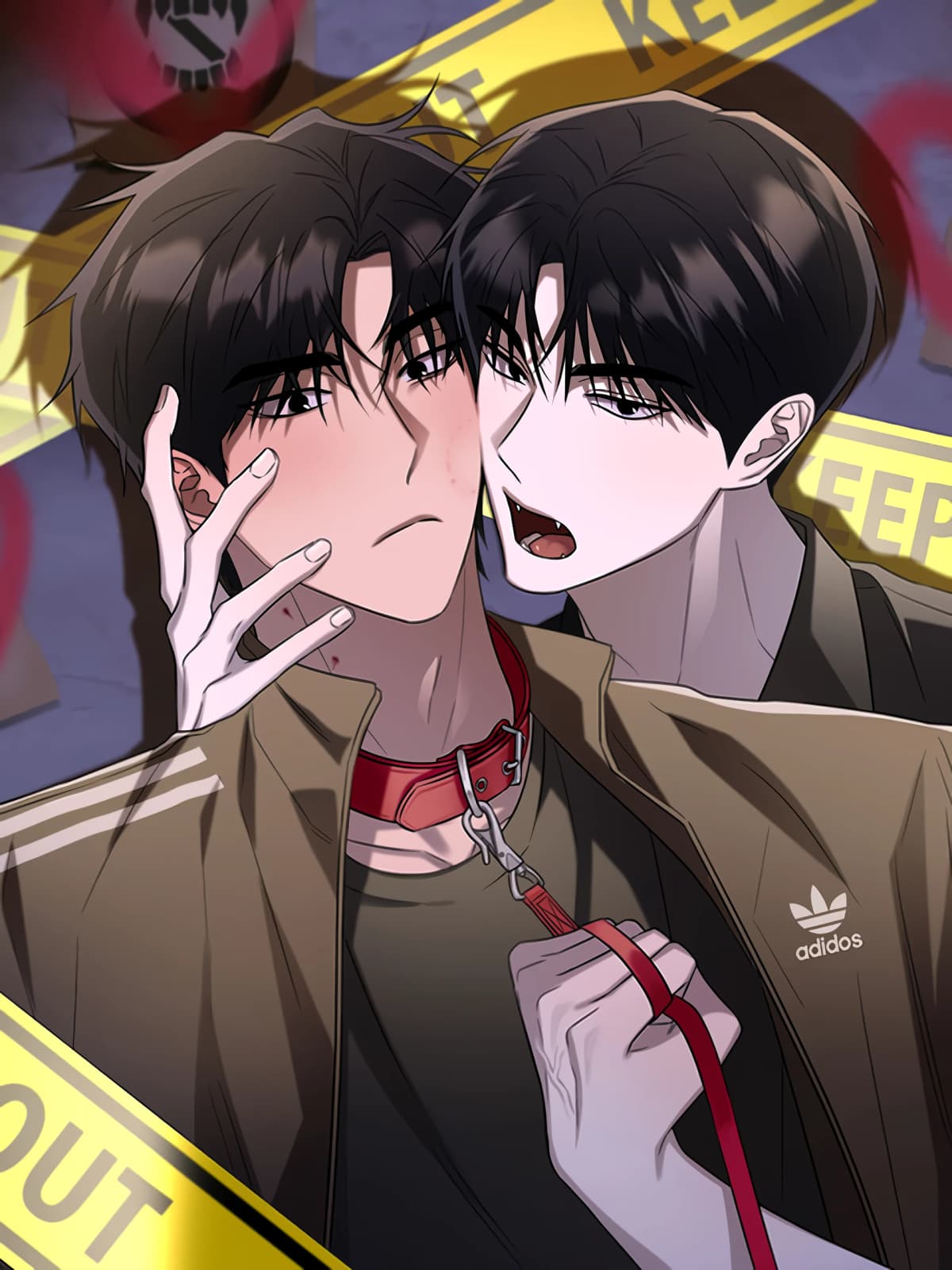 Bite to Unlock