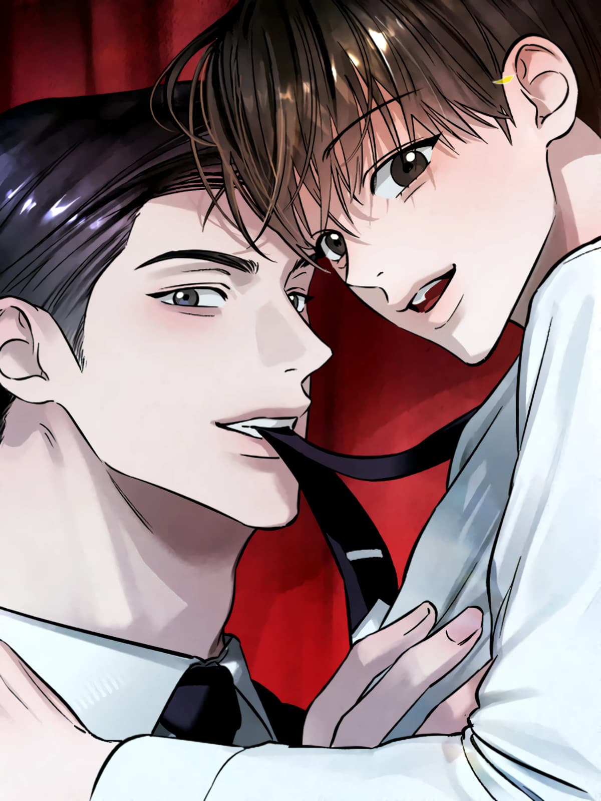 Close-Up