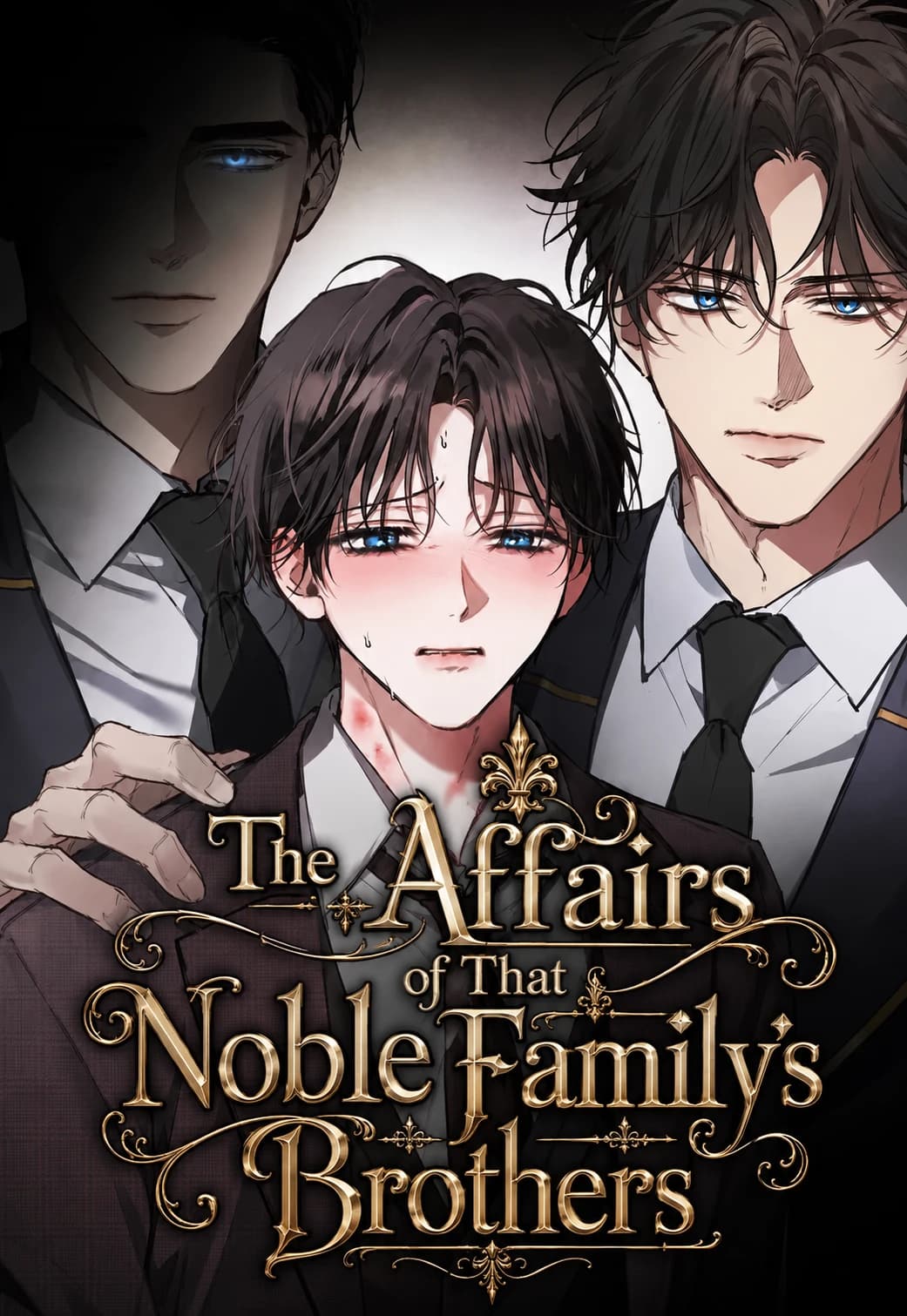 The Affairs of That Noble Family's Brothers