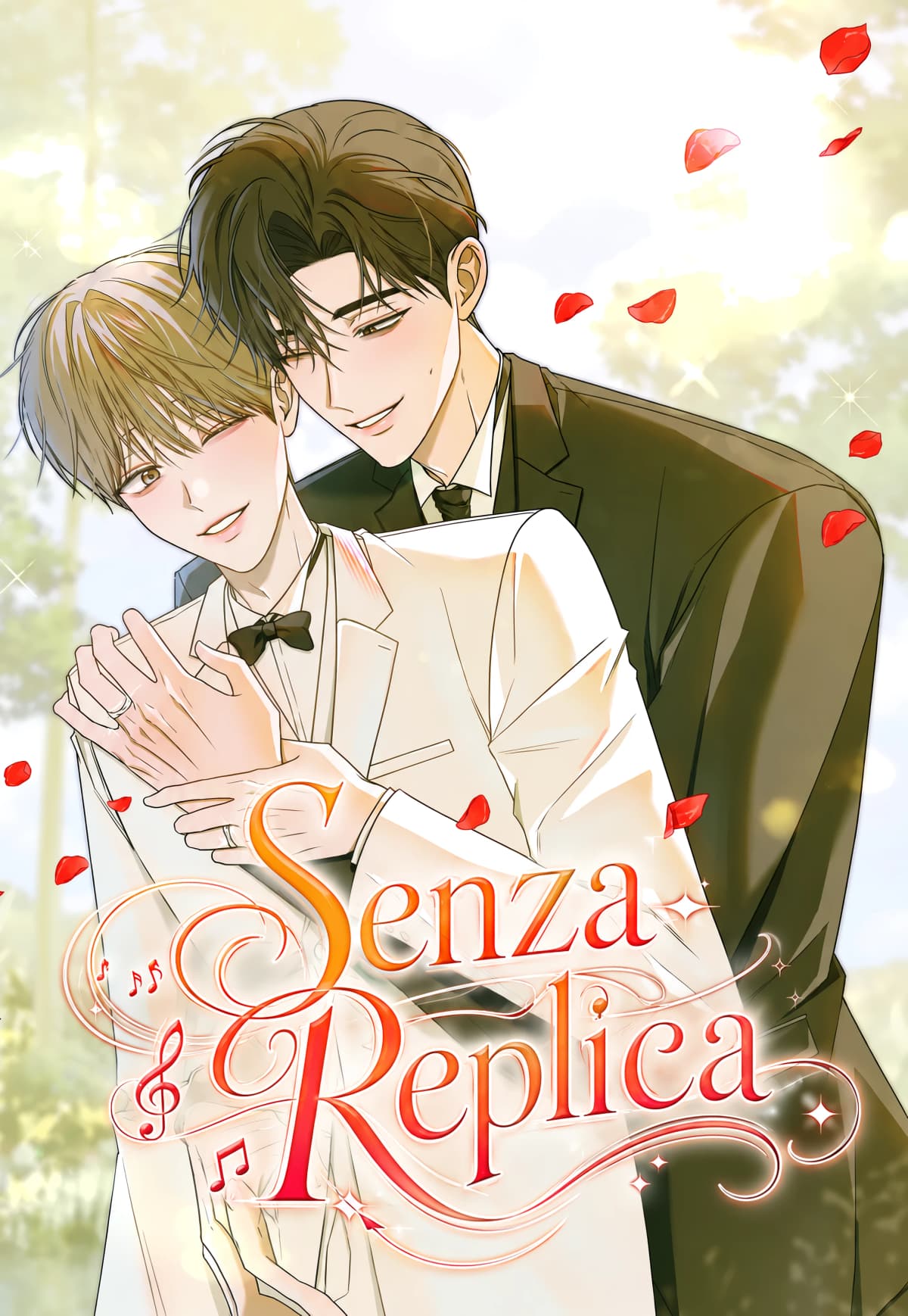 Senza Replica