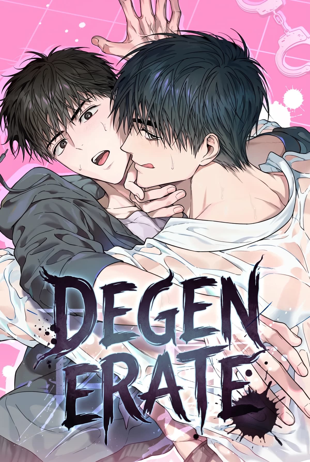 Degenerate