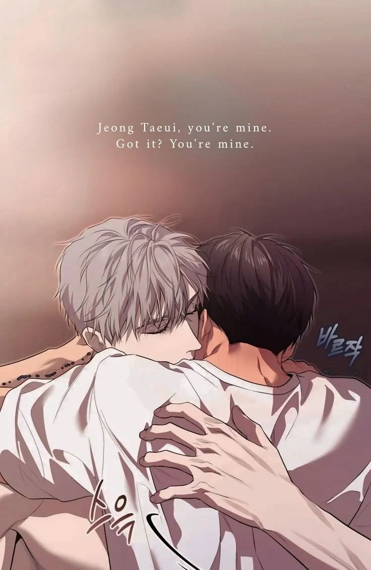 Image 2 of 2 attached to "When the hiatus ends😭😭"