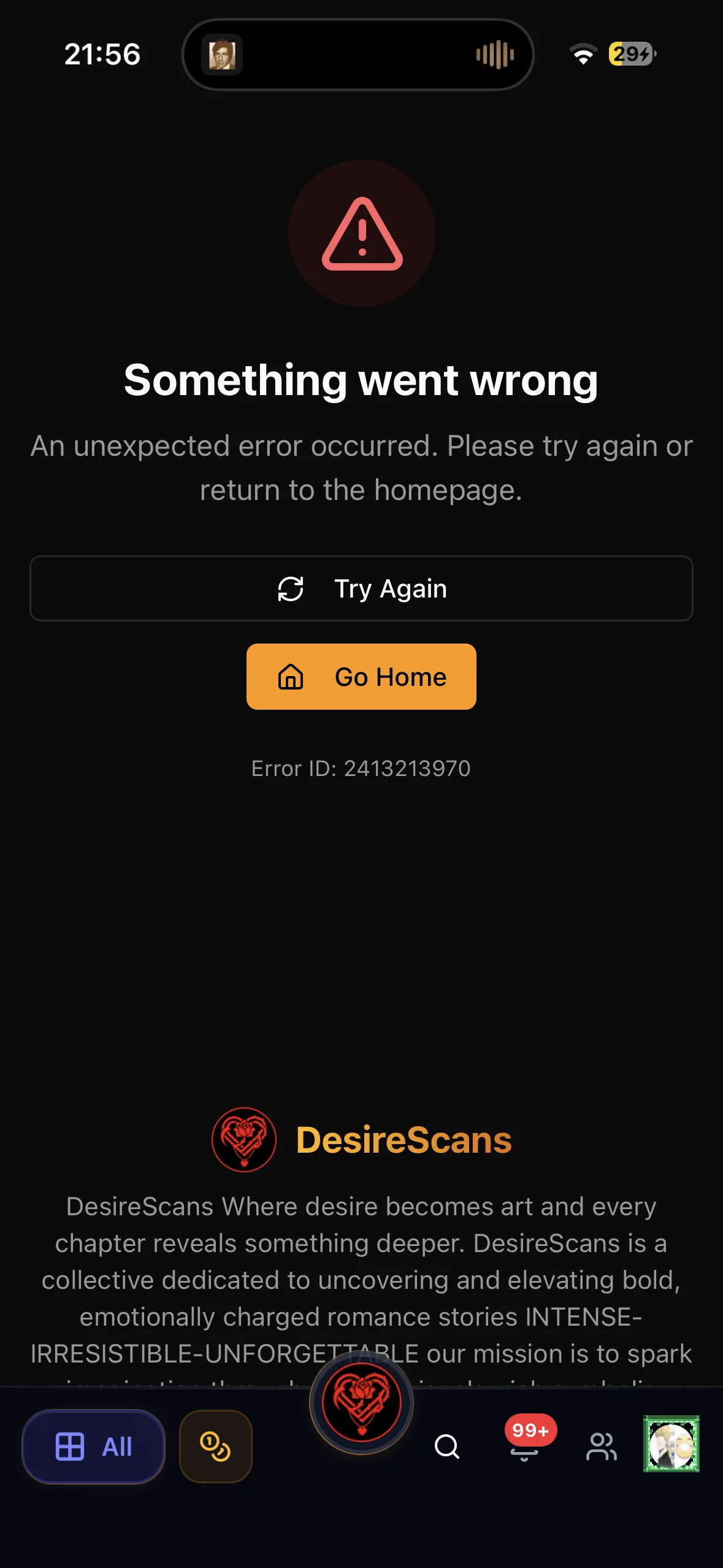 Image 1 of 1 attached to "browse the series"