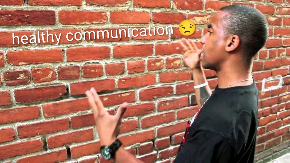 Image 1 of 1 attached to "The Duality of Readers: Begging for Communication vs. Living for the Drama🙀"