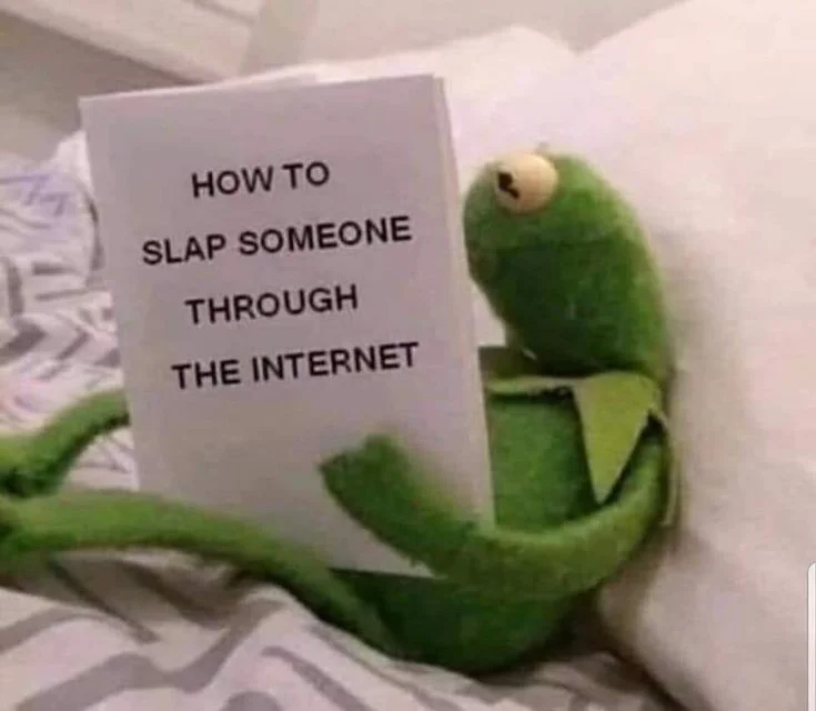 Image 1 of 1 attached to "We need a support group for dealing with the MC's toxic exes 🛑🐍"