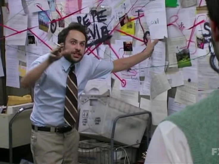 Image 1 of 1 attached to "I love how no two authors can agree on how Omegaverse biology actually works 🧬🔬"