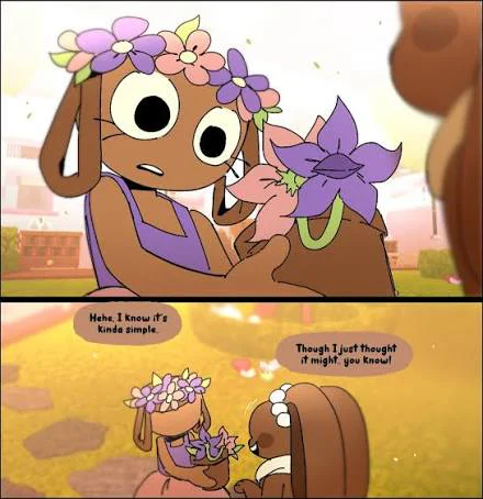 Image 4 of 4 attached to "Dandy's world!!"
