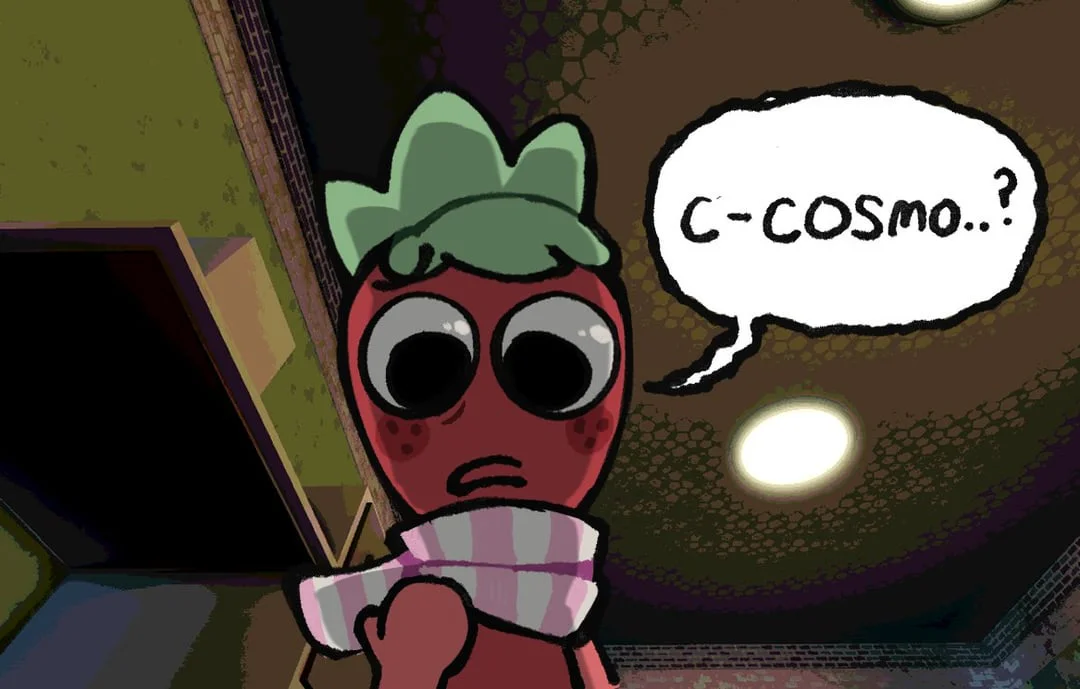 Image 1 of 3 attached to "Dandy's world fanart"