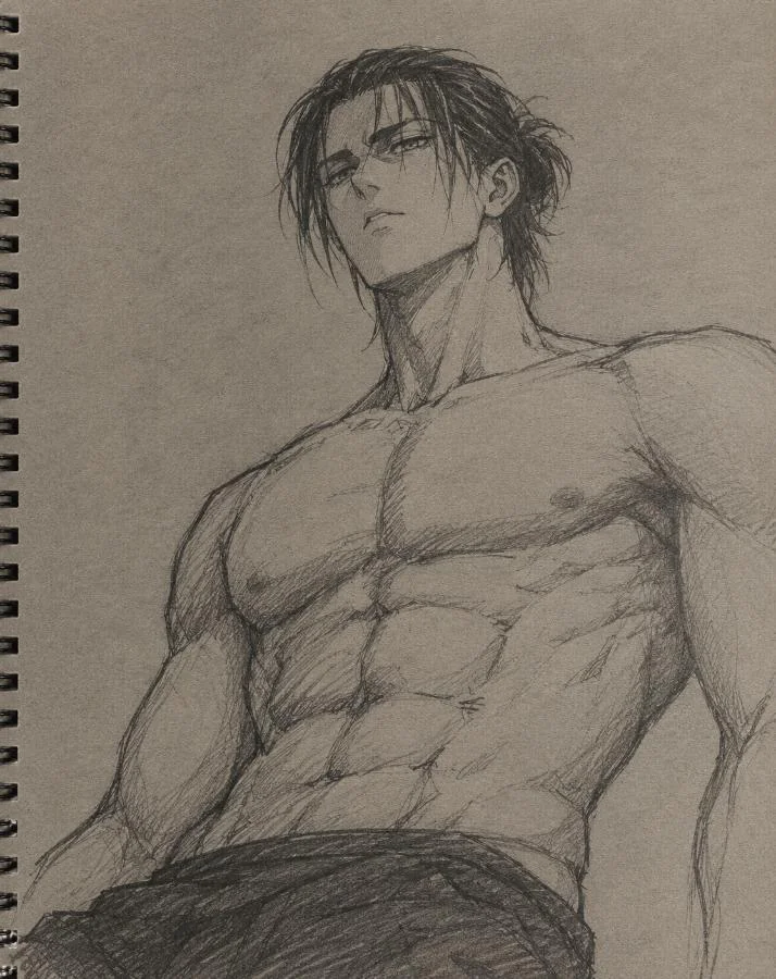 Image 3 of 4 attached to "THE ART DUMP I SHOULDVE POSTED SOONER MUHEHEHEH 😭✍🏻🎀"