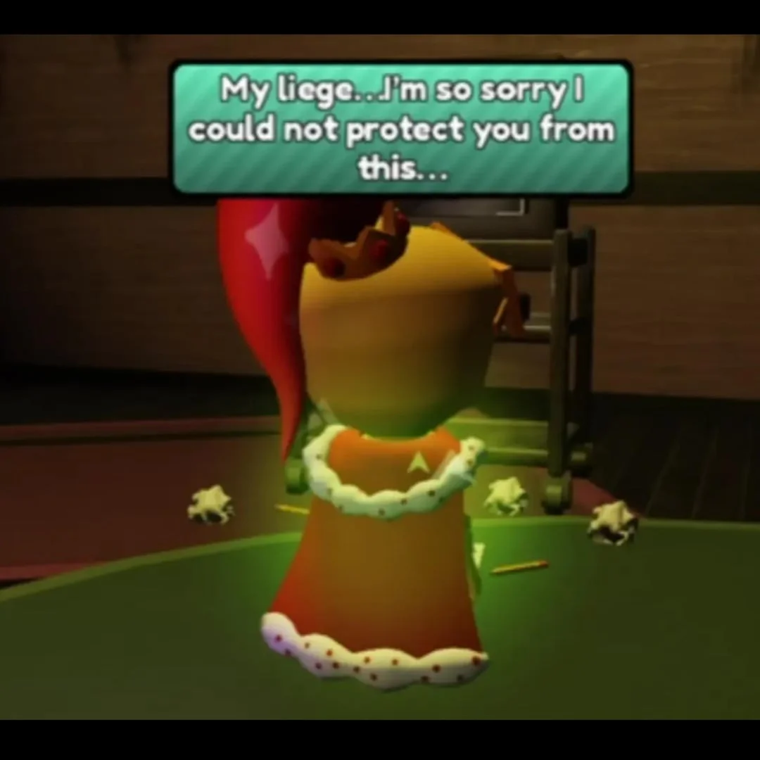 Image 3 of 5 attached to "Dandy's world!!"