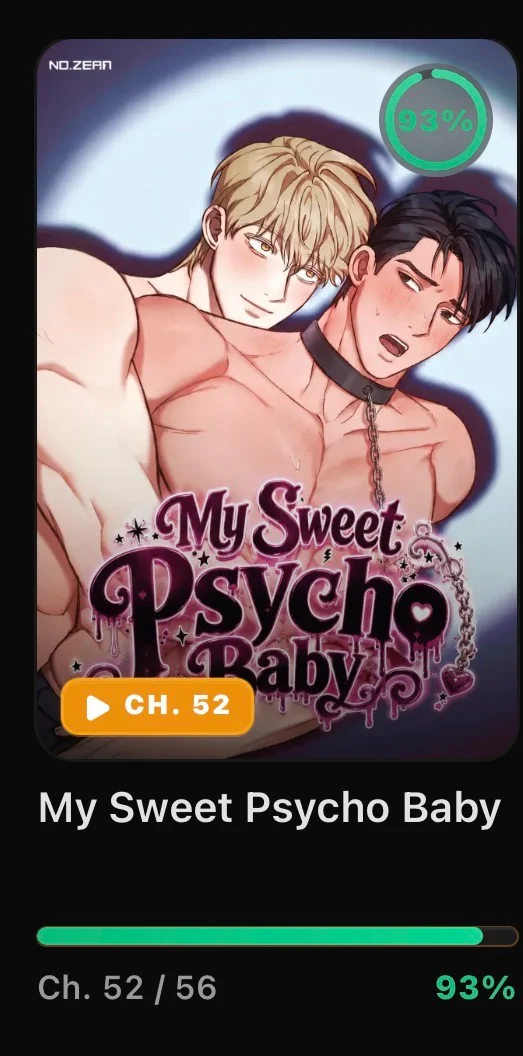 Image 1 of 1 attached to "Recommend"