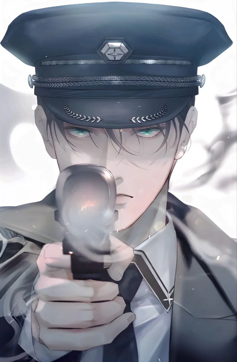 Image 1 of 1 attached to "He’s a 10, but… [Top edition!]"