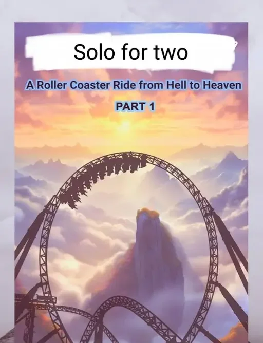 Image 1 of 1 attached to "Solo for two"
