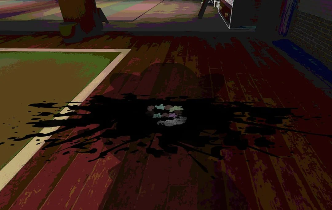 Image 2 of 3 attached to "Dandy's world fanart"